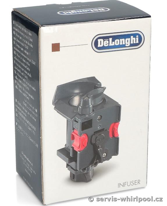 Gruppo Infusione DeLonghi Unit&agrave; Di Infusione / EAM / ESAM Modelli